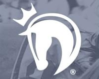 Retired Racehorse Project logo